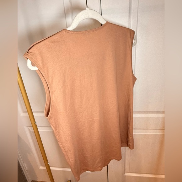 Balmain sleeveless top - Picture 4 of 6